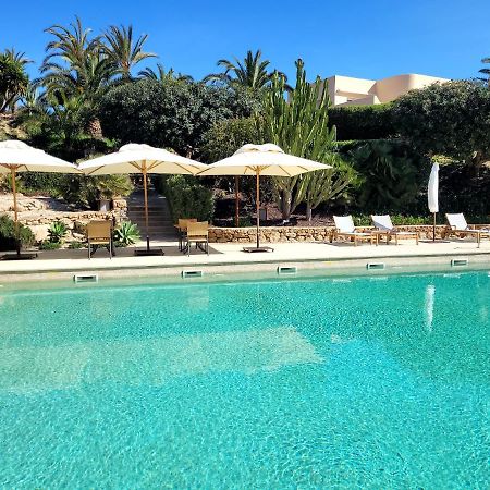 Real Agua Amarga La Joya - Adults Only Hotel Luaran gambar