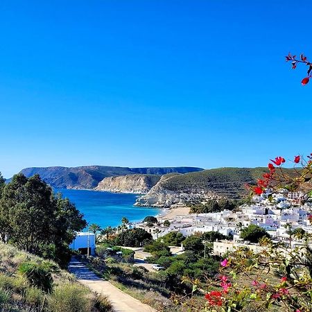 Real Agua Amarga La Joya - Adults Only Hotel Luaran gambar