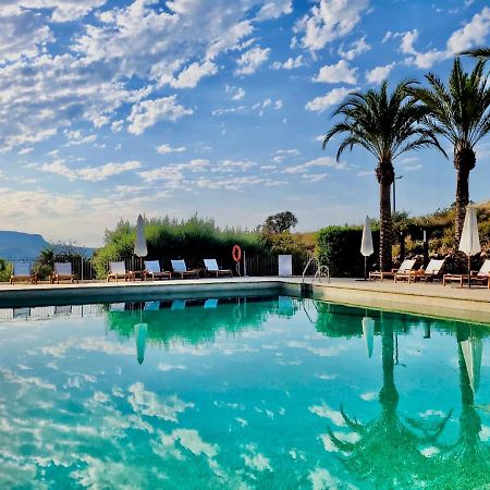 Real Agua Amarga La Joya - Adults Only Hotel Luaran gambar
