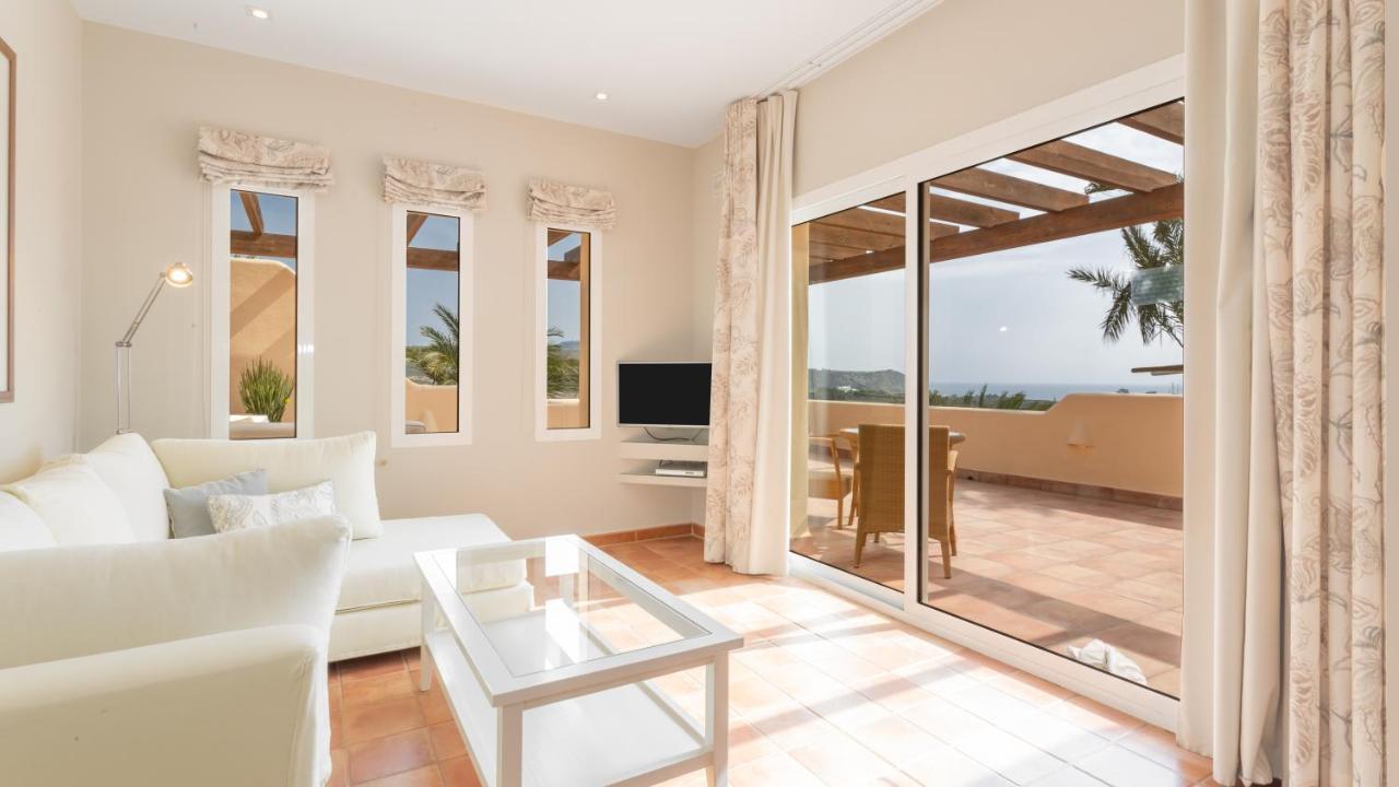 Real Agua Amarga La Joya - Adults Only Hotel Luaran gambar