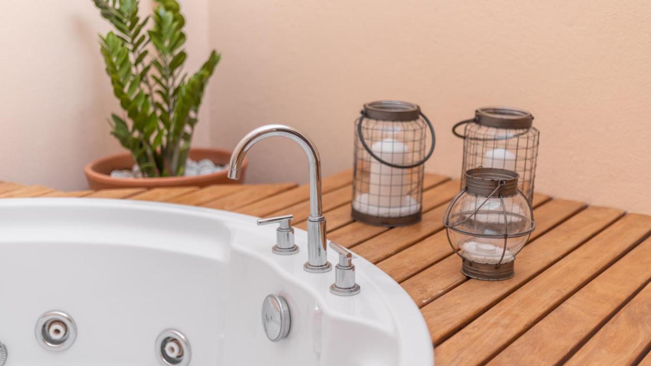 Real Agua Amarga La Joya - Adults Only Hotel Luaran gambar