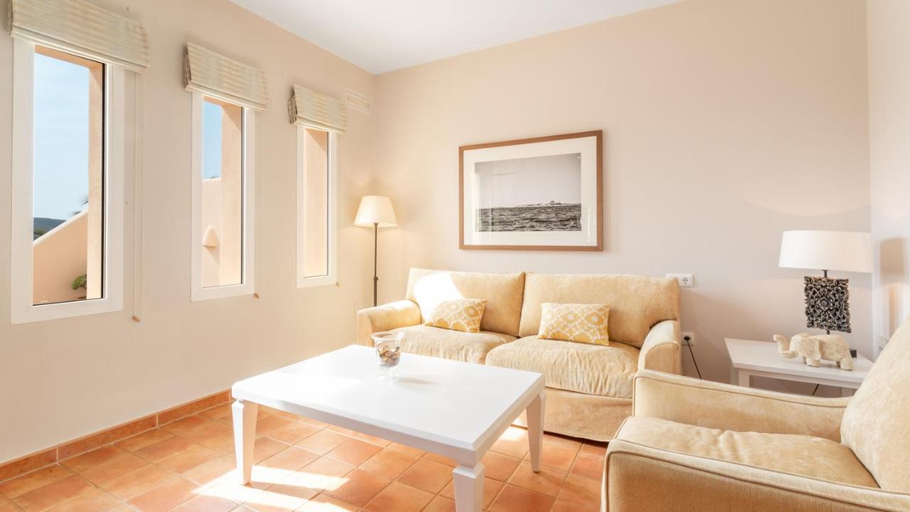 Real Agua Amarga La Joya - Adults Only Hotel Luaran gambar