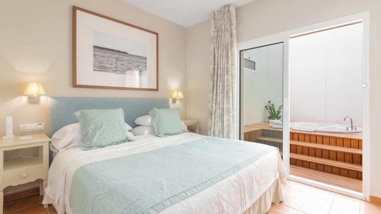 Real Agua Amarga La Joya - Adults Only Hotel Luaran gambar