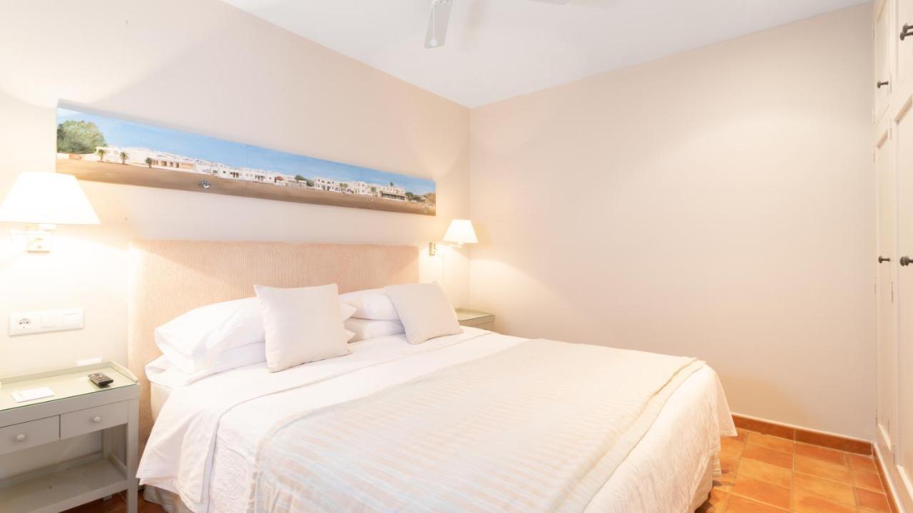 Real Agua Amarga La Joya - Adults Only Hotel Luaran gambar
