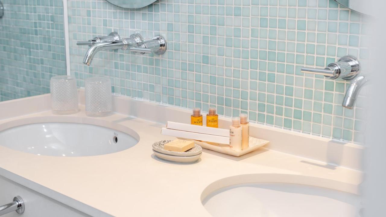 Real Agua Amarga La Joya - Adults Only Hotel Luaran gambar
