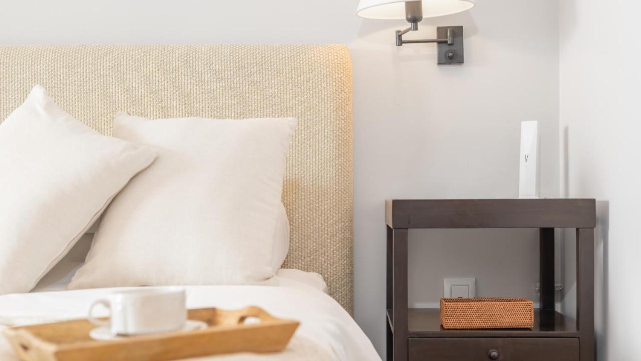 Real Agua Amarga La Joya - Adults Only Hotel Luaran gambar