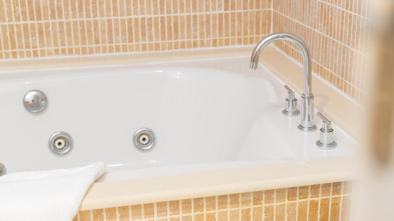 Real Agua Amarga La Joya - Adults Only Hotel Luaran gambar