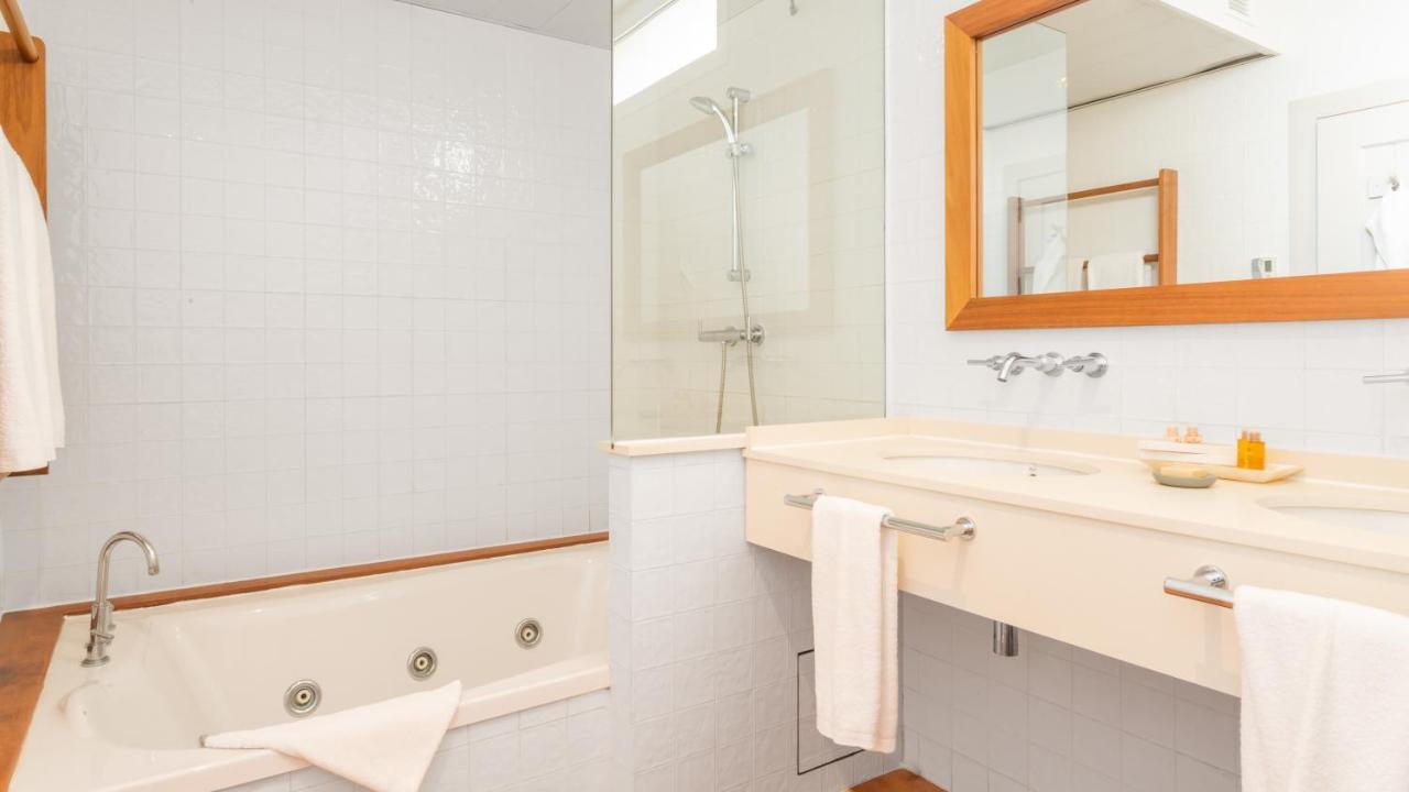 Real Agua Amarga La Joya - Adults Only Hotel Luaran gambar