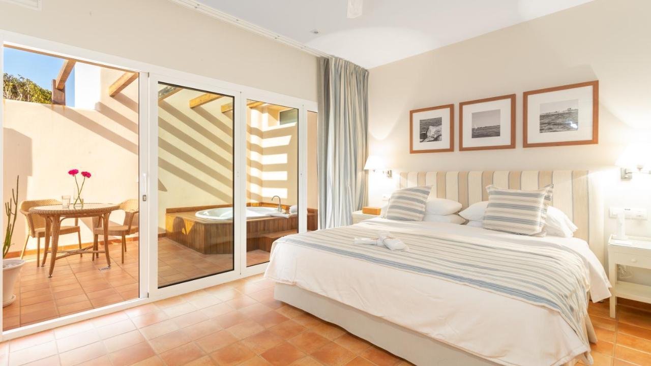 Real Agua Amarga La Joya - Adults Only Hotel Luaran gambar