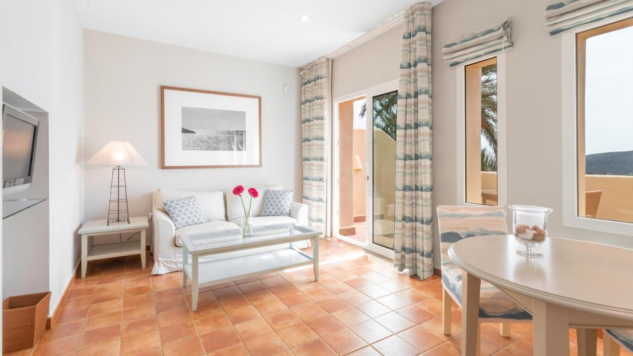 Real Agua Amarga La Joya - Adults Only Hotel Luaran gambar