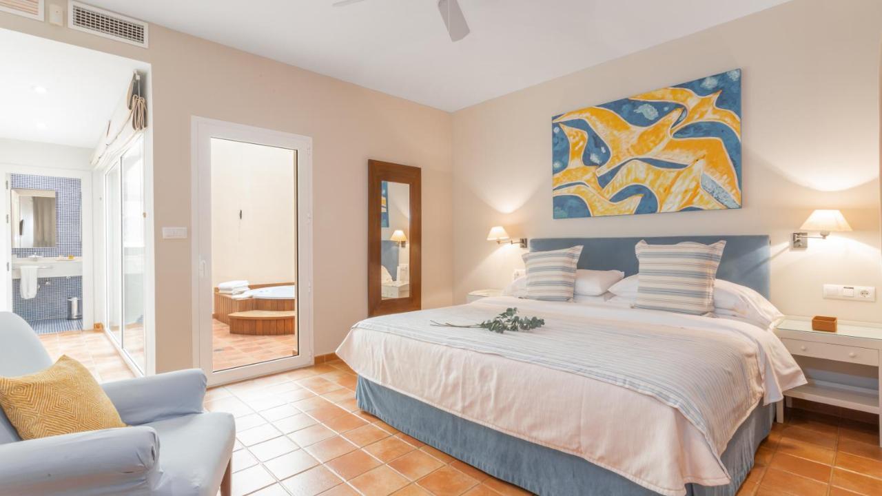 Real Agua Amarga La Joya - Adults Only Hotel Luaran gambar