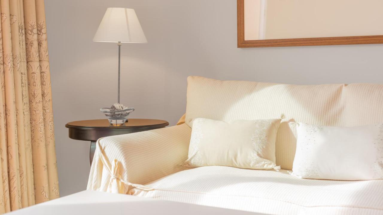 Real Agua Amarga La Joya - Adults Only Hotel Luaran gambar