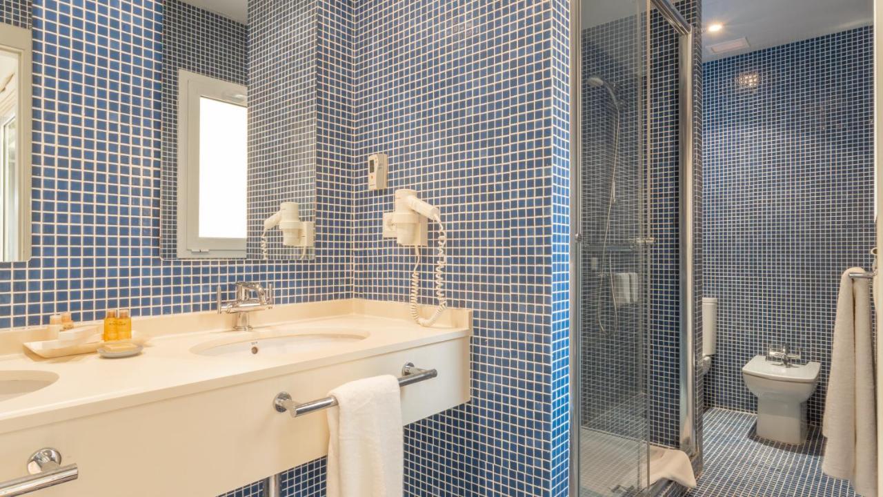 Real Agua Amarga La Joya - Adults Only Hotel Luaran gambar
