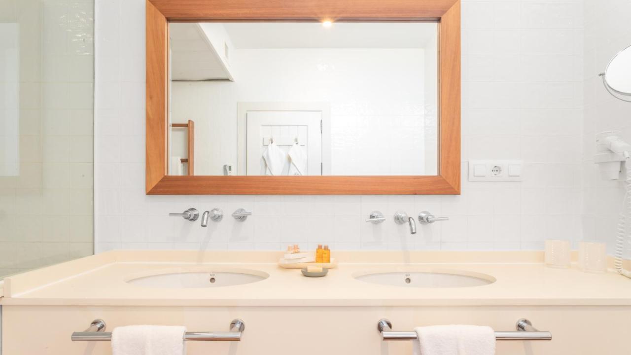 Real Agua Amarga La Joya - Adults Only Hotel Luaran gambar