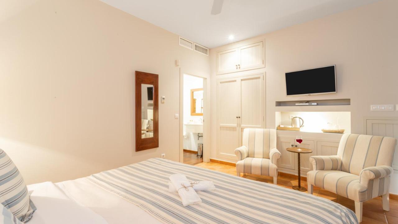 Real Agua Amarga La Joya - Adults Only Hotel Luaran gambar