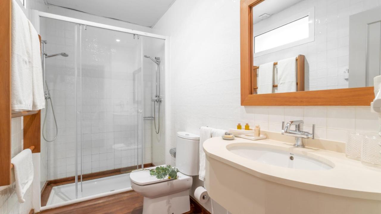 Real Agua Amarga La Joya - Adults Only Hotel Luaran gambar