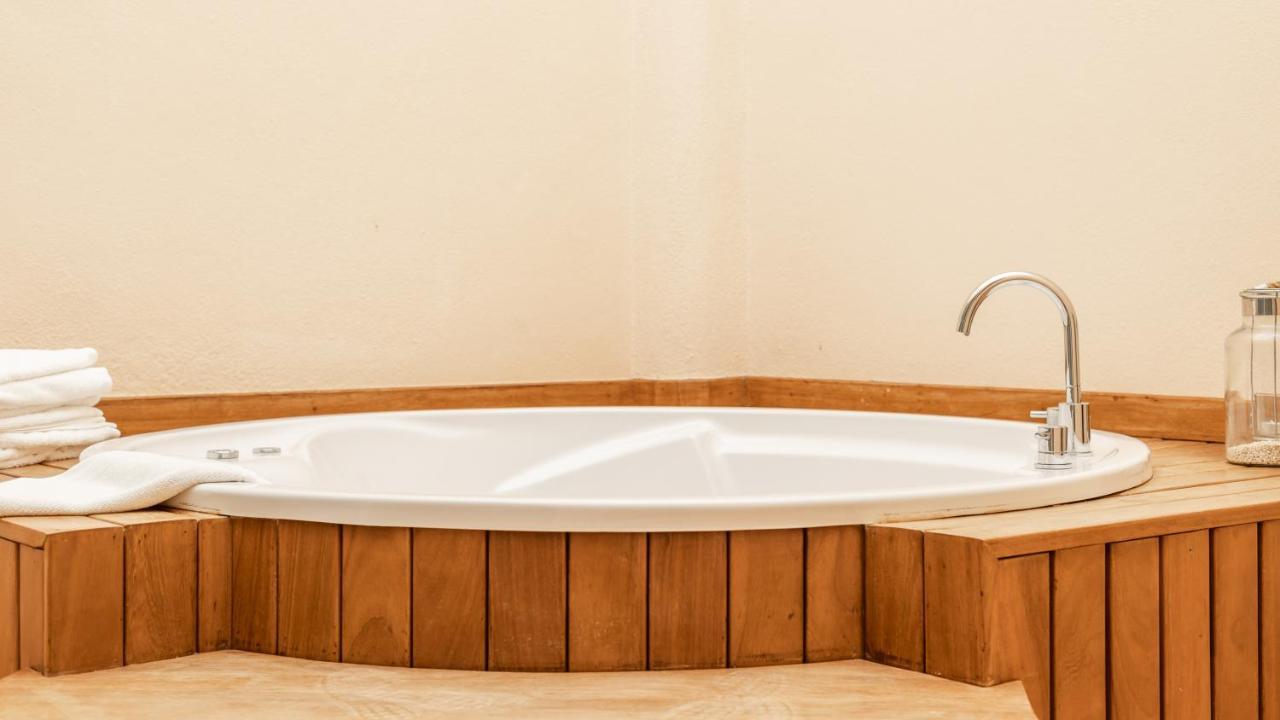 Real Agua Amarga La Joya - Adults Only Hotel Luaran gambar