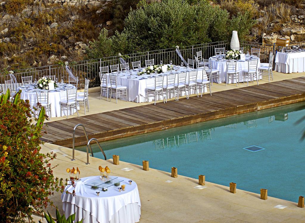 Real Agua Amarga La Joya - Adults Only Hotel Luaran gambar