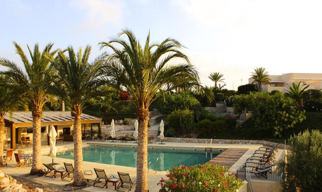Real Agua Amarga La Joya - Adults Only Hotel Luaran gambar