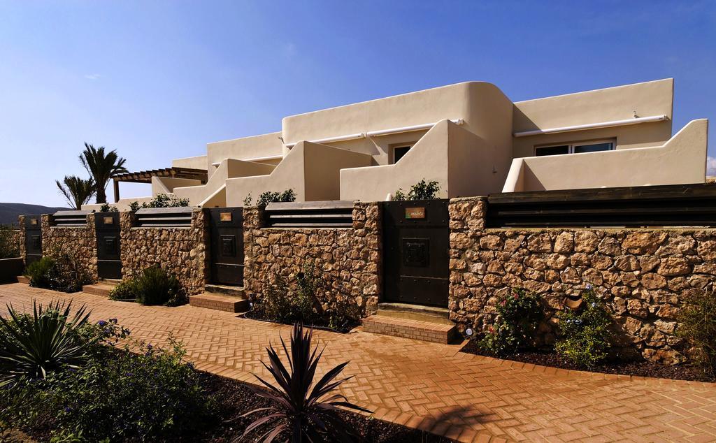 Real Agua Amarga La Joya - Adults Only Hotel Luaran gambar