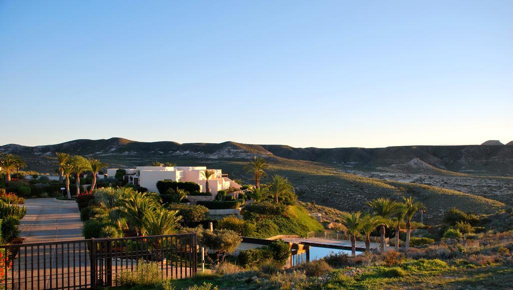 Real Agua Amarga La Joya - Adults Only Hotel Luaran gambar