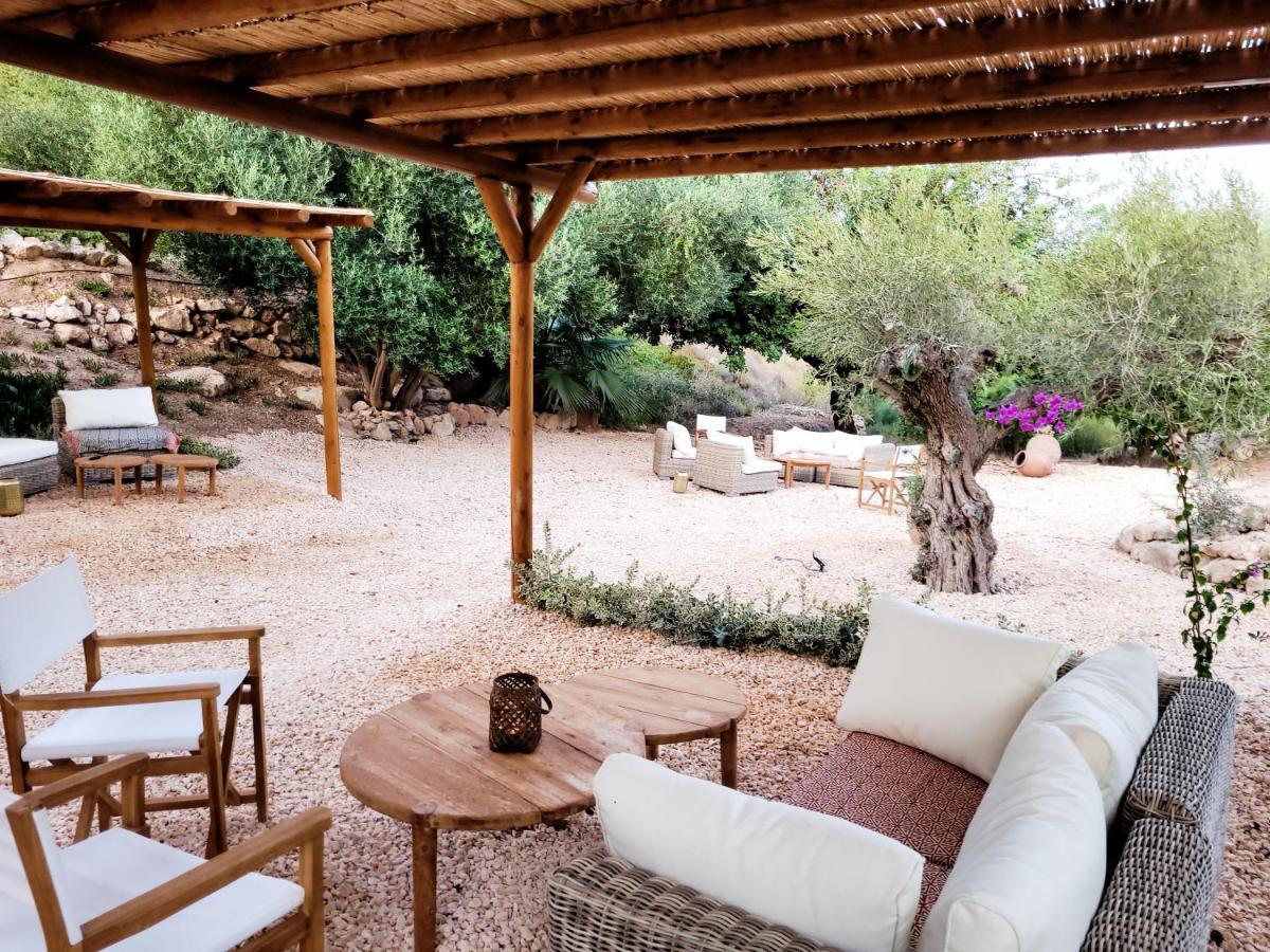 Real Agua Amarga La Joya - Adults Only Hotel Luaran gambar