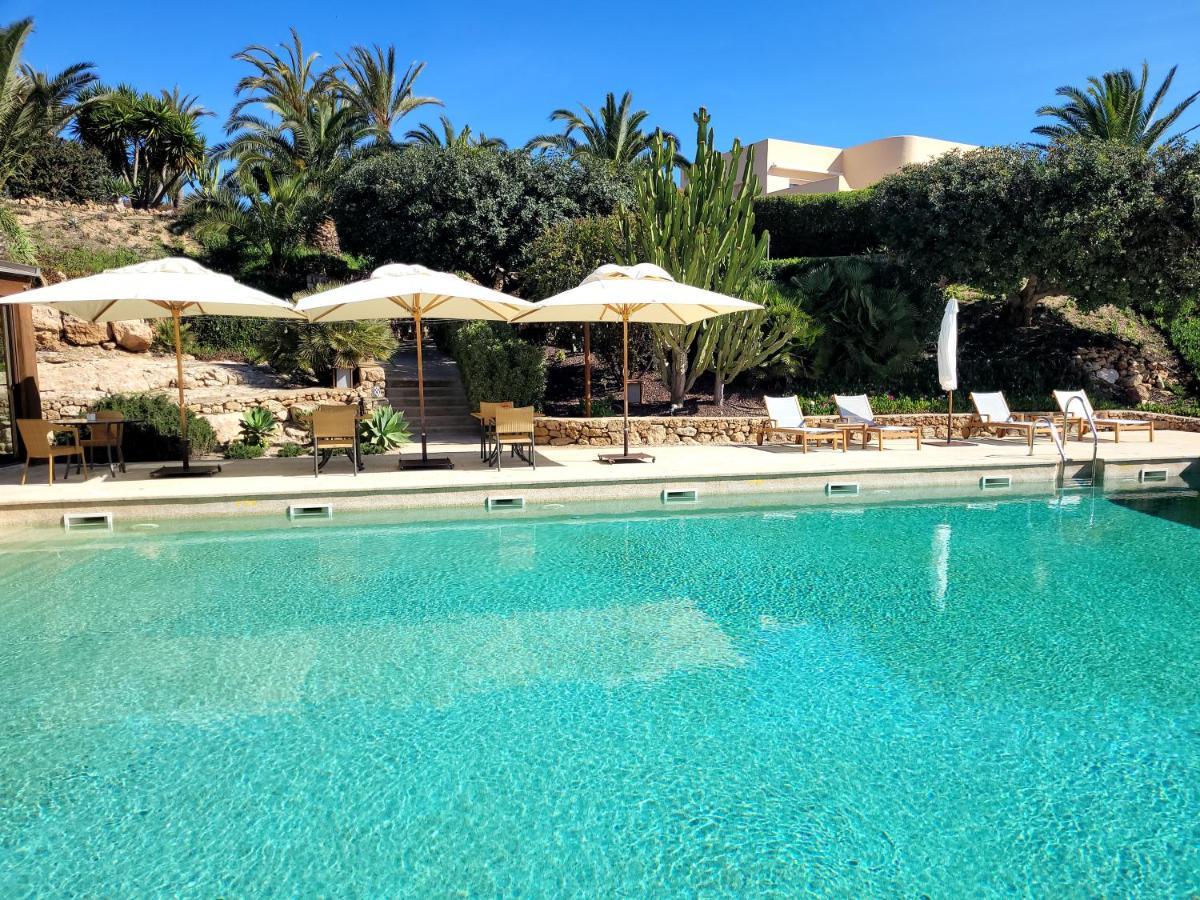 Real Agua Amarga La Joya - Adults Only Hotel Luaran gambar