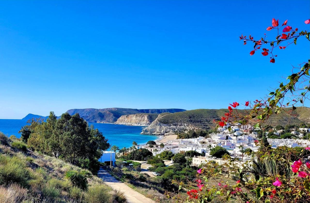 Real Agua Amarga La Joya - Adults Only Hotel Luaran gambar