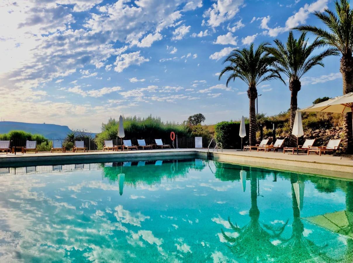 Real Agua Amarga La Joya - Adults Only Hotel Luaran gambar