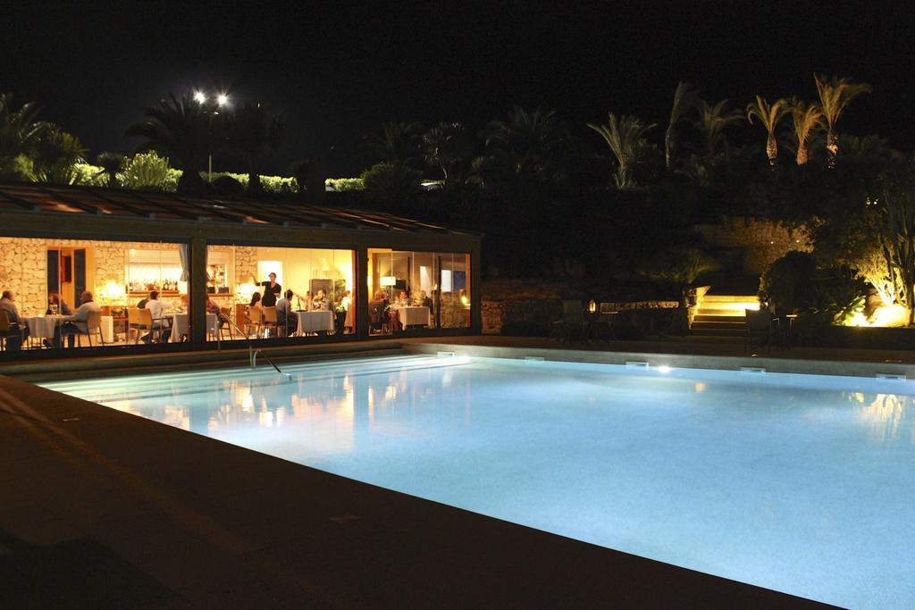 Real Agua Amarga La Joya - Adults Only Hotel Luaran gambar