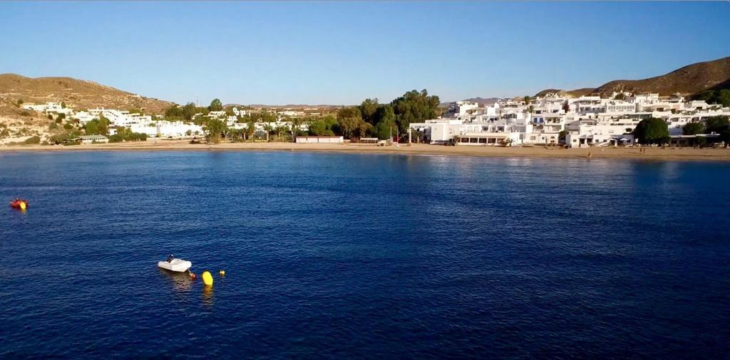 Real Agua Amarga La Joya - Adults Only Hotel Luaran gambar