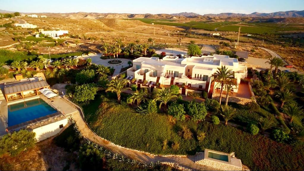 Real Agua Amarga La Joya - Adults Only Hotel Luaran gambar