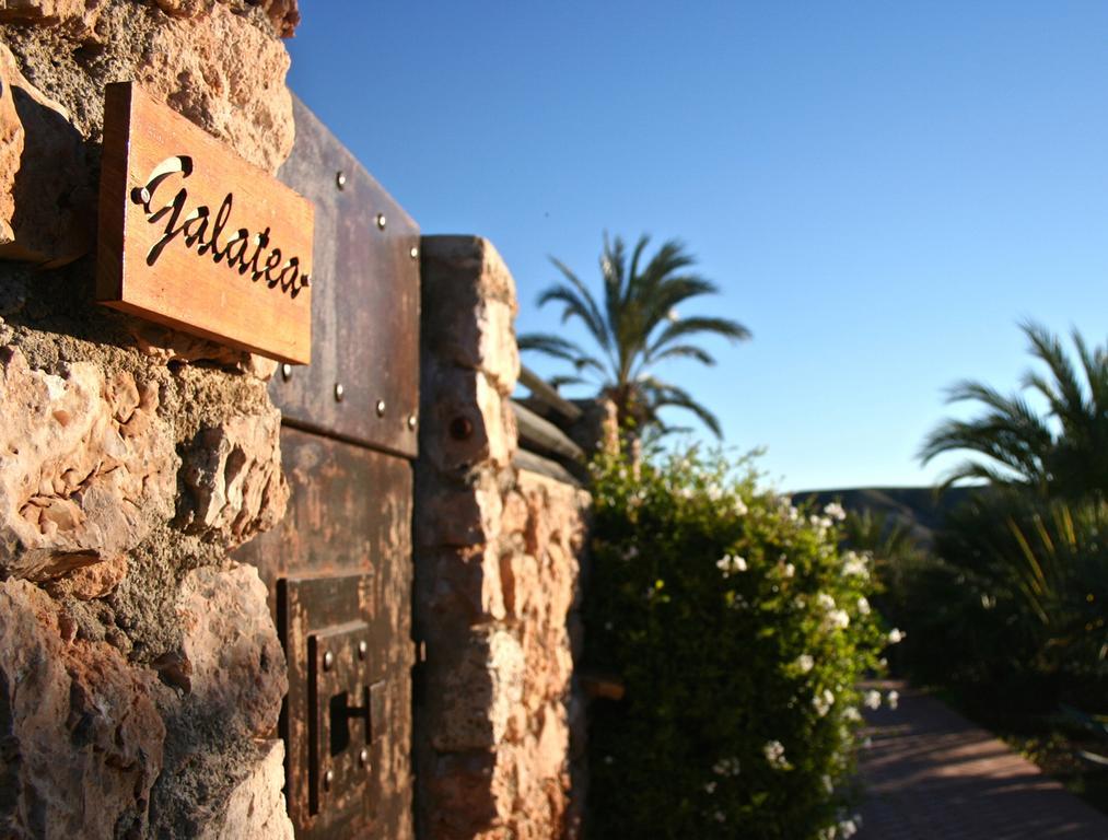 Real Agua Amarga La Joya - Adults Only Hotel Luaran gambar