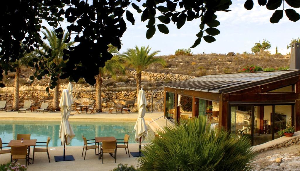 Real Agua Amarga La Joya - Adults Only Hotel Luaran gambar