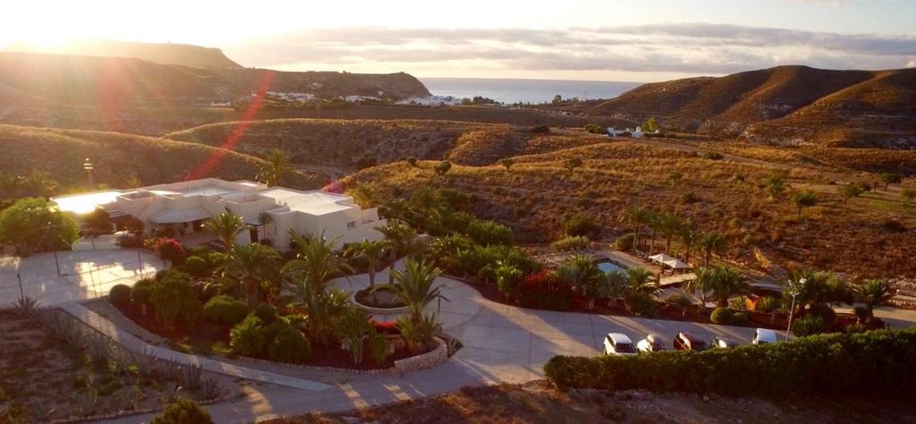 Real Agua Amarga La Joya - Adults Only Hotel Luaran gambar
