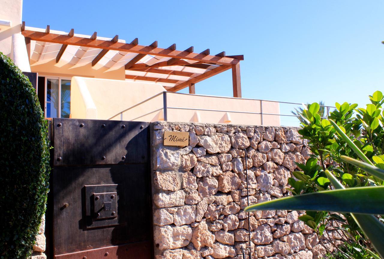 Real Agua Amarga La Joya - Adults Only Hotel Luaran gambar