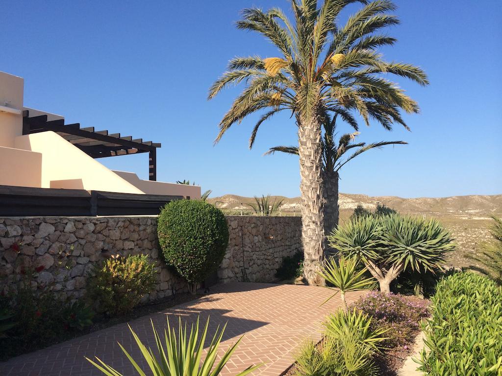 Real Agua Amarga La Joya - Adults Only Hotel Luaran gambar