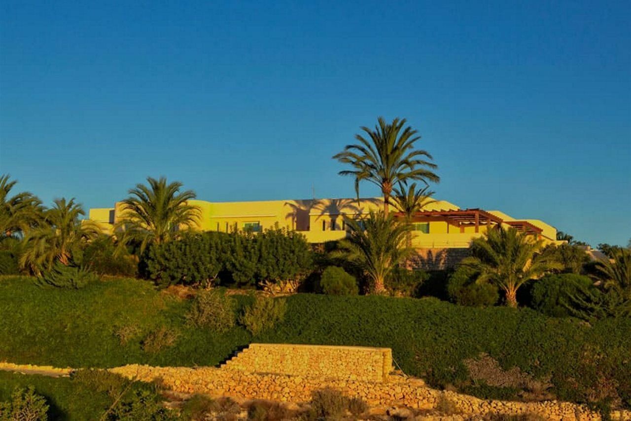 Real Agua Amarga La Joya - Adults Only Hotel Luaran gambar