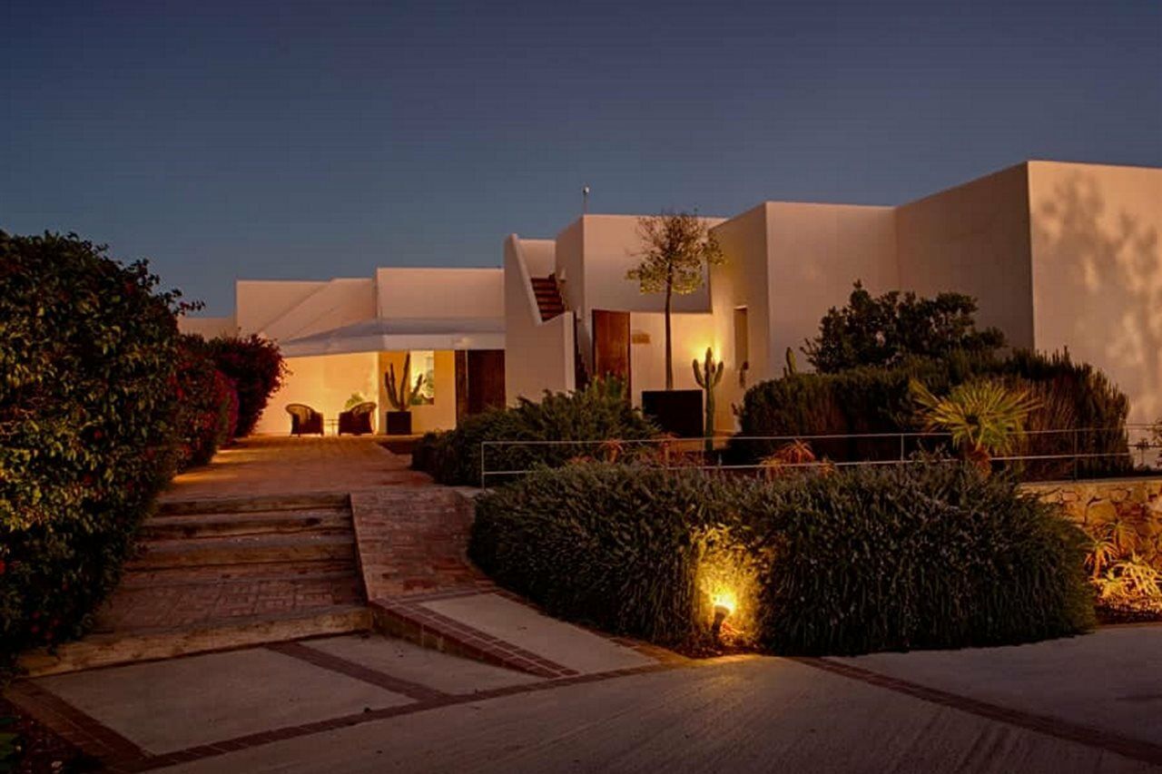 Real Agua Amarga La Joya - Adults Only Hotel Luaran gambar