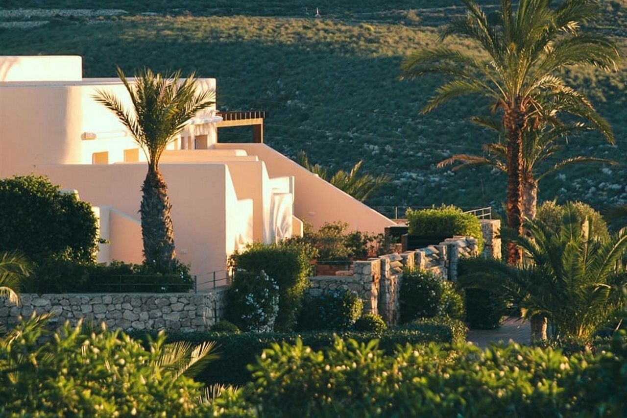 Real Agua Amarga La Joya - Adults Only Hotel Luaran gambar