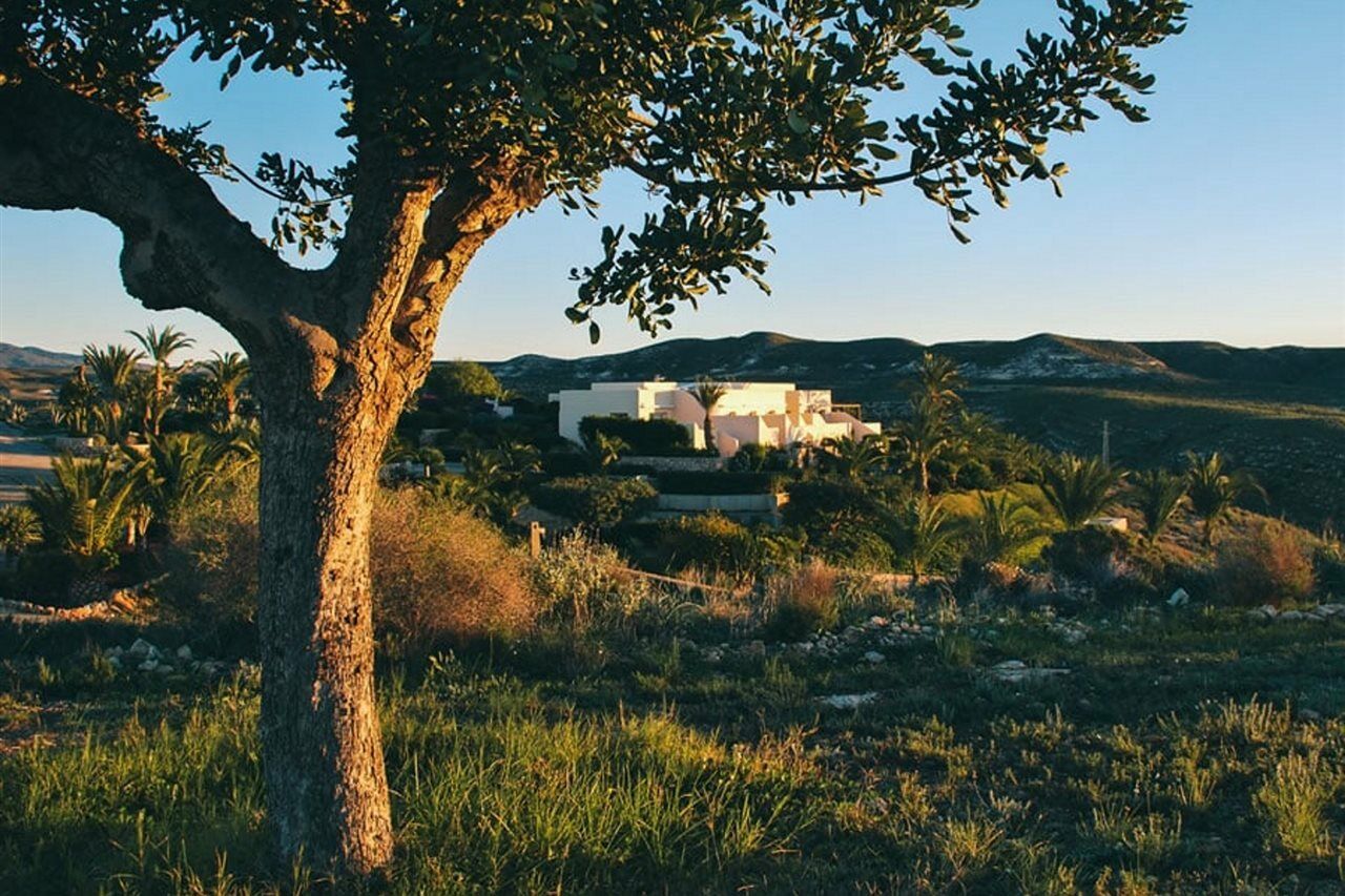 Real Agua Amarga La Joya - Adults Only Hotel Luaran gambar